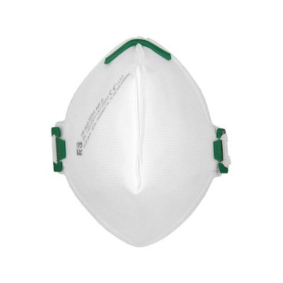 PÓŁMASKA FILTRUJĄCA FS 920 FFP2 NR D