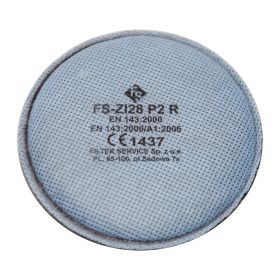 FILTR PRZECIWPYŁOWY FS ZI28 P2 R
