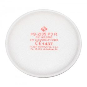 FILTR PRZECIWPYŁOWY FS ZI35 P3 R