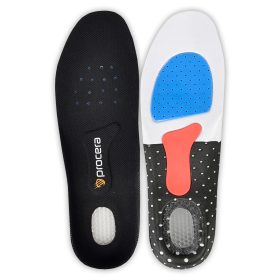 INSPORT WKŁADKI DO OBUWIA ROZMIAR 44-45