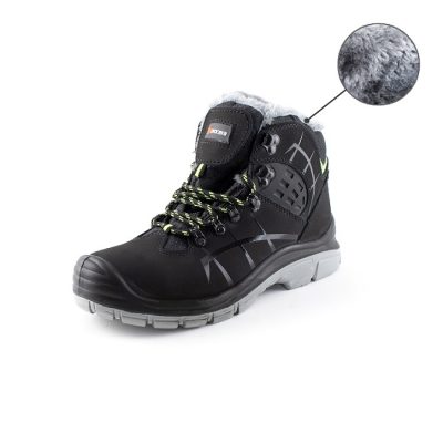 TRZEWIK OCHRONNE JUPITER WINTER S1