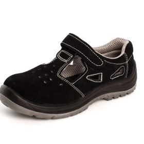 SANDAŁY OCHRONNE KAMARI S1 SRC ROZM. 41