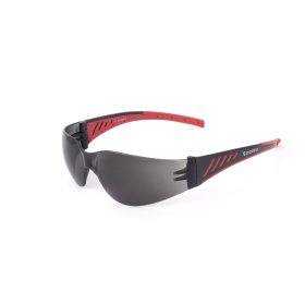 OKULARY OCHRONNE - PROCERA - LUIS SMOKE (PRZYCIEMNIANE)