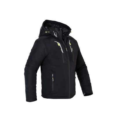 KURTKA OCIEPLANA PROCERA LUMA ROZM. S