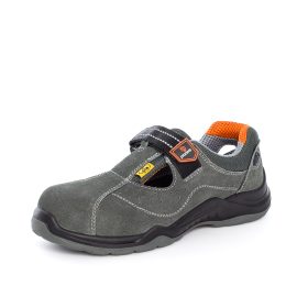 SANDAŁY OCHRONNE LUPO S1 ESD SRC ROZM. 36