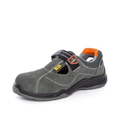 SANDAŁY OCHRONNE LUPO S1 ESD SRC ROZM. 40