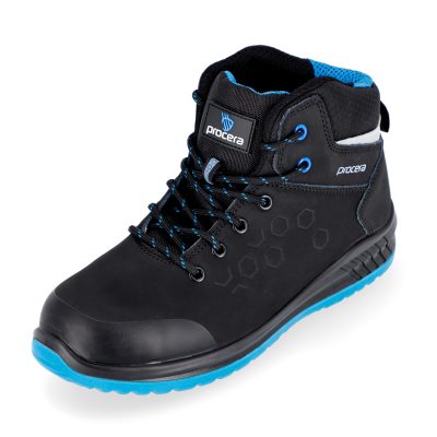 TRZEWIKI OCHRONNE ASTER S3 ROZM. 40