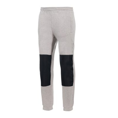 ASTRO SPODNIE DRESOWE WZMOCNIONE SZARE ROZM. XXXL