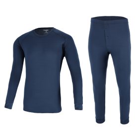 KOMPLET BIELIZNY TERMOAKTYWNEJ NORDLAND ROZM. XXXL