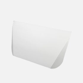 SZYBKA WYMIENNA DO OSŁONY TWARZY PRZECIWODPRYSKOWA OT-1N