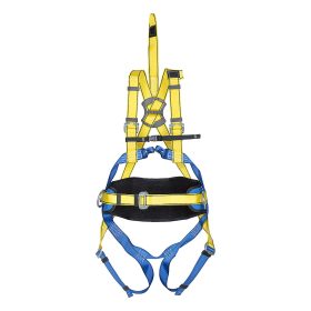 SZELKI BEZPIECZEŃSTWA P50 rozm. M-XL