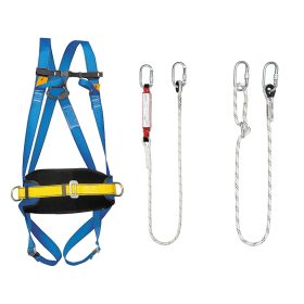 ZESTAW ASEKURACYJNY BASIC 5 rozm. M-XL