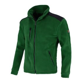 POLAR 350 ZIELONY CZARNY ROZM. XXXL