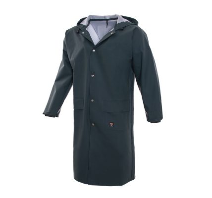 PROBALTIC PŁASZCZ PRZECIWDESZCZOWY ZIELONY ROZM. 60