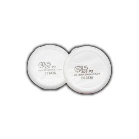 BLS 301 P2 R filtr do masek BLS