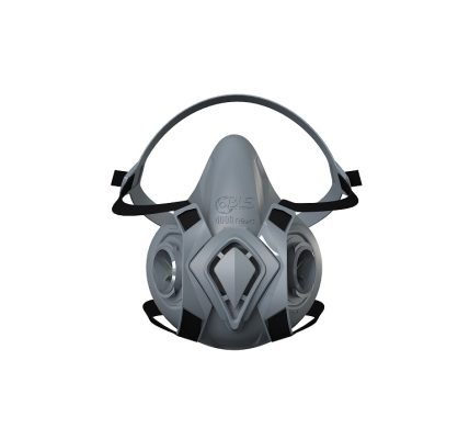 PÓŁMASKA FILTRUJĄCA BLS 4000 R NEXT M/L