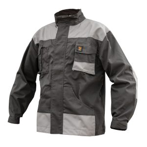 PROMAN KURTKA SZARA 50