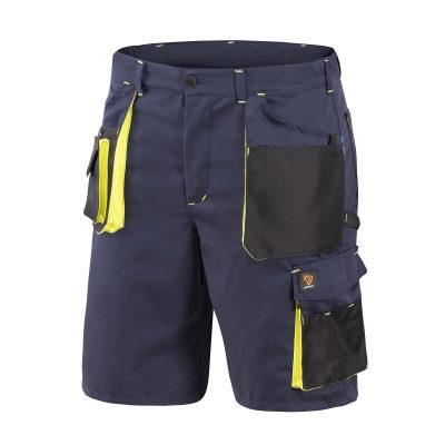 SPODNIE KRÓTKIE PROMAN 260 GRANATOWE ROZM. 62