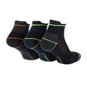SKARPETY ROBOCZE SUMMER QUARTER WORK SOCKS ROZM. 43-46