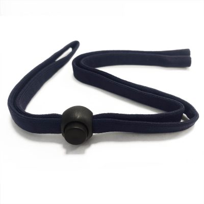 SZNUREK DO OKULARÓW Z REGULACJĄ DŁ. 60 cm