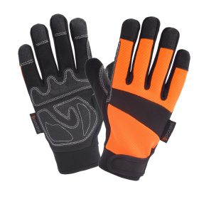 RĘKAWICE OCHRONNE X-ACTIVE ROZM. 10