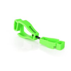 KLIPS DO RĘKAWIC X-CLIP ZIELONY