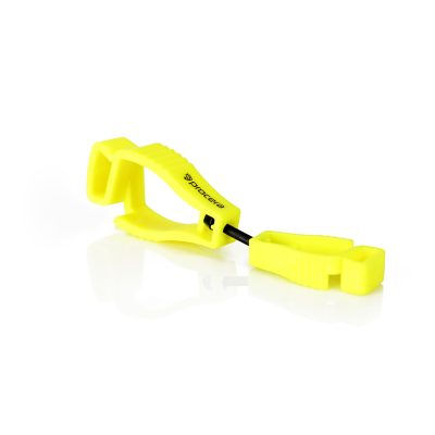 KLIPS DO RĘKAWIC X-CLIP ŻÓŁTY