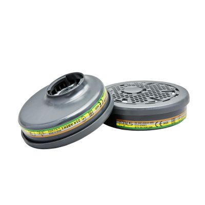 BLS 214 ABEK1 filtr do masek BLS