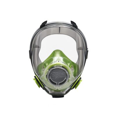 BLS 5600 Maska pełnotwarzowa filtrująca TPE