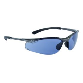 OKULARY OCHRONNE BOLLE CONTOUR PRZYCIEMNIANE