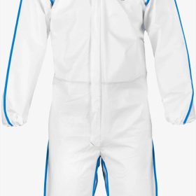 KOMBINEZON OCHRONNY LAKELAND MICROMAX NS COOL SUIT ROZM. XXXL - 1 szt.