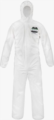 KOMBINEZON OCHRONNY LAKELAND MICROMAX NS ROZM. XXXL - 1 szt.