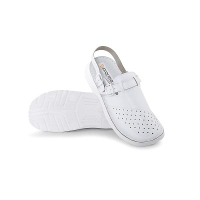 OBUWIE PROFILAKTYCZNE ALBIN Z PERFORACJĄ ROZM. 46