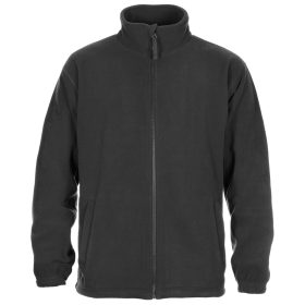 POLAR MĘSKI 300G CIEMNY SZARY ROZM. XXXL