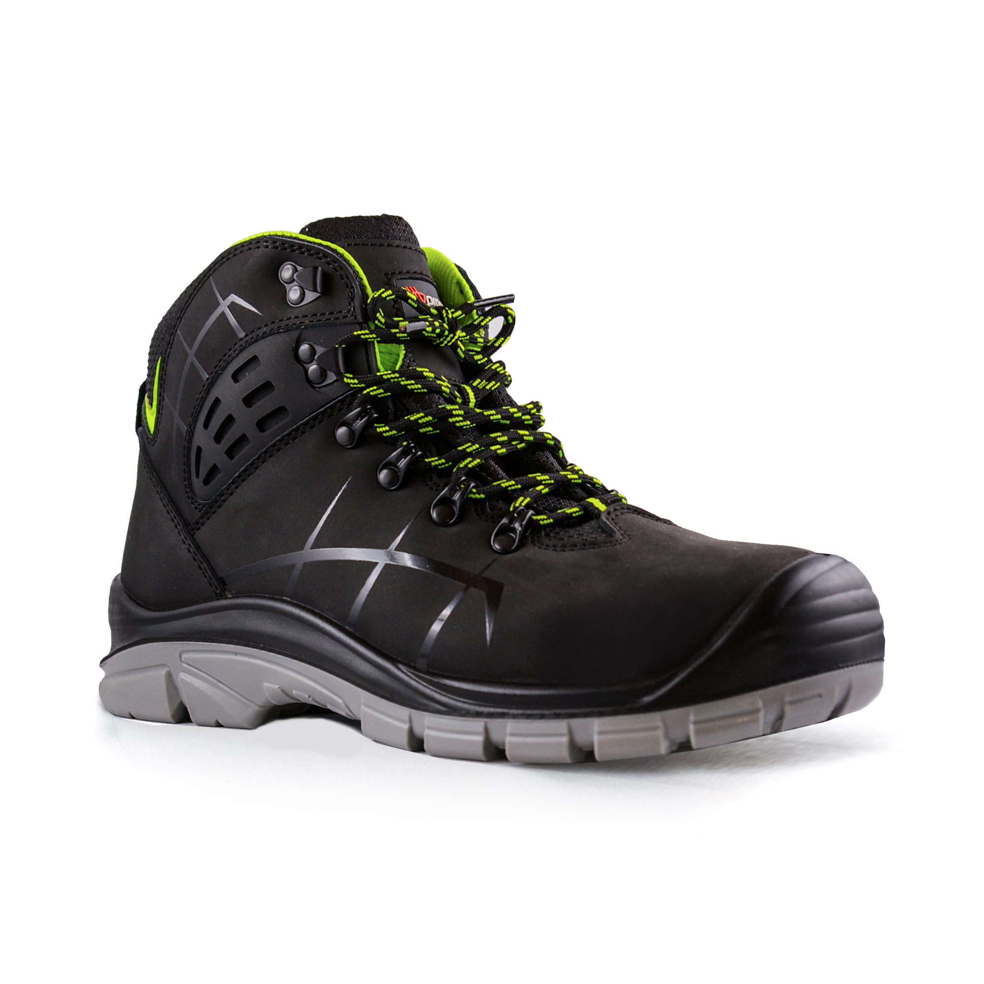 TRZEWIK OCHRONNE JUPITER S1 44 - obrazek 2