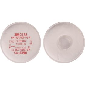 FILTR PRZECIWPYŁOWY 3M KAT. P3 - 2135