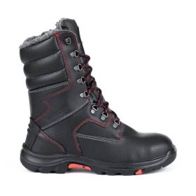 Półbuty HIBERNUS S3