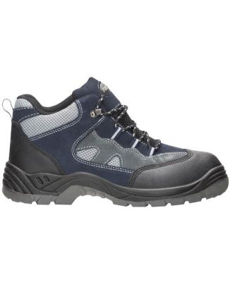 Półbuty FOREST HIGH O1