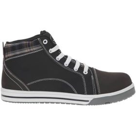 Buty ochronne DERRICK HIGH S3