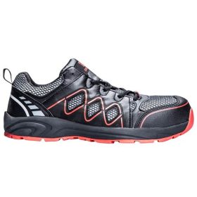 Buty VISPER RED S1
