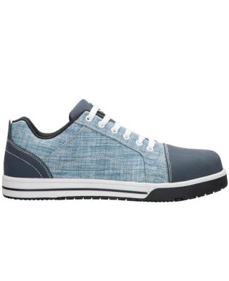 Półbuty DERRICK DENIM S1P