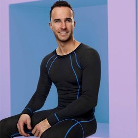 Bielizna funkcyjna NAVI T-shirt dl. rękaw