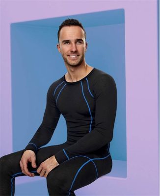 Bielizna funkcyjna NAVI T-shirt dl. rękaw