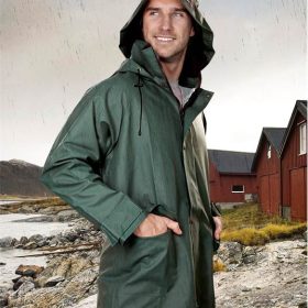 Kurtka ARDON AQUA 103 zielona