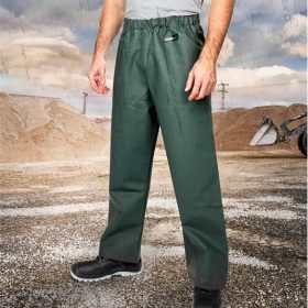 Spodnie do pasa ARDON AQUA 112 zielone