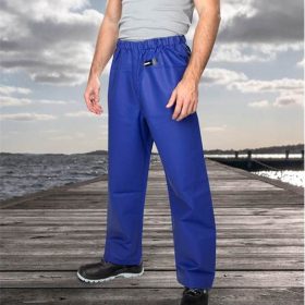 Spodnie do pasa ARDON AQUA 112 niebieski