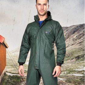 Kombinezon ARDON AQUA 104 zielony