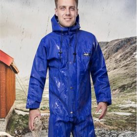 Kombinezon ARDON AQUA 104 niebieski