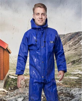 Kombinezon ARDON AQUA 104 niebieski