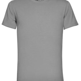 T-shirt TRENDY jasnoszary